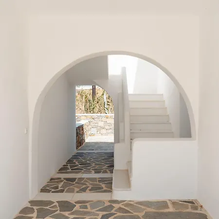 Azur * Agia Anna (Naxos)