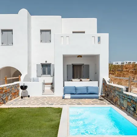 Azur Holiday home *