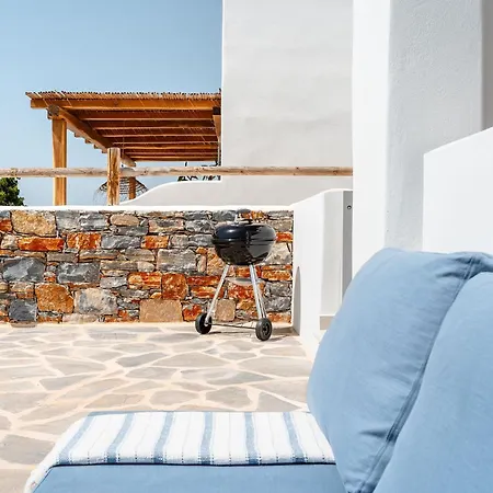 Azur * Agia Anna (Naxos)