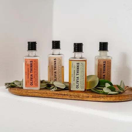 Azur * Agia Anna (Mykonos)