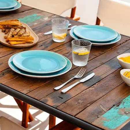 Holiday home Azur Agia Anna (Naxos)