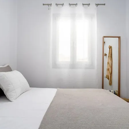 Holiday home Azur Agia Anna (Naxos)