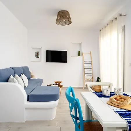Holiday home Azur *