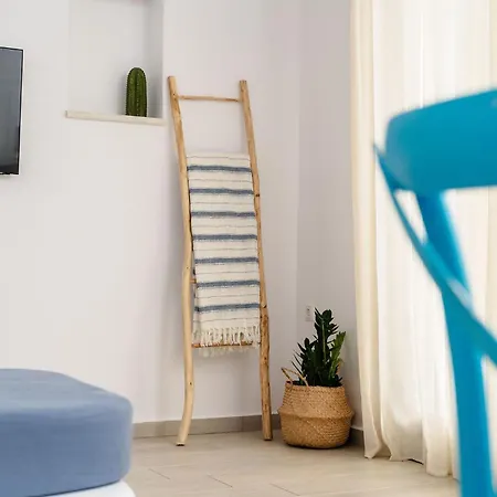 Holiday home Azur Agia Anna (Mykonos)