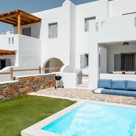Azur Holiday home