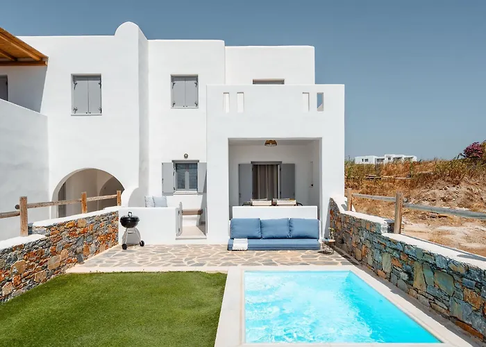 Azur Dom wakacyjny *