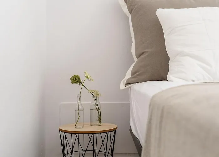 Dom wakacyjny Azur Agia Anna (Mykonos)