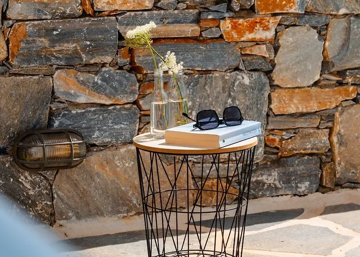 Dom wakacyjny Azur *