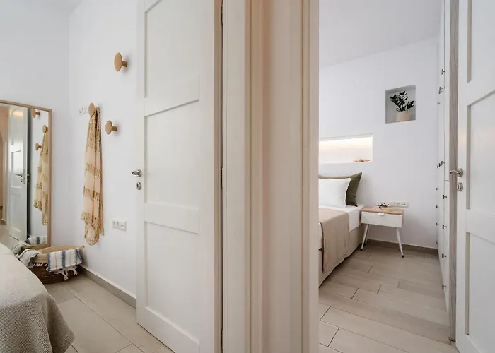 Azur Agia Anna (Mykonos)