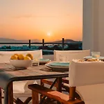 Tatil Evi Azur Agia Anna (Mykonos)