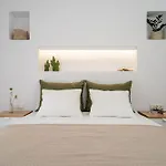 Azur * Agia Anna (Mykonos)