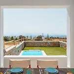 Azur Tatil Evi Agia Anna (Mykonos)