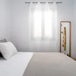 Tatil Evi Azur Agia Anna (Mykonos)
