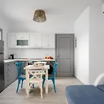 Azur Tatil Evi Agia Anna (Mykonos)