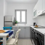 Azur * Agia Anna (Mykonos)
